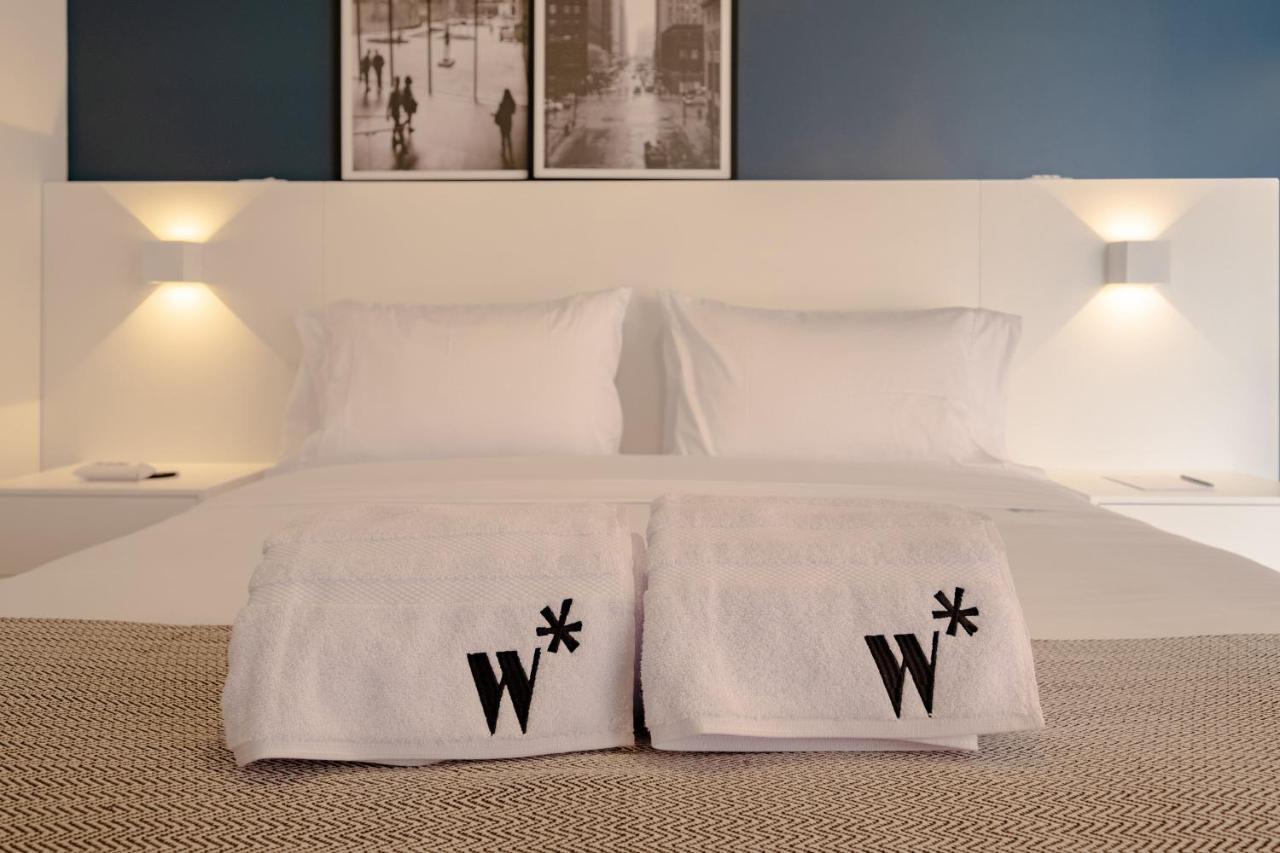 Apartahotel Nextliving By Wynwood House Chapinero