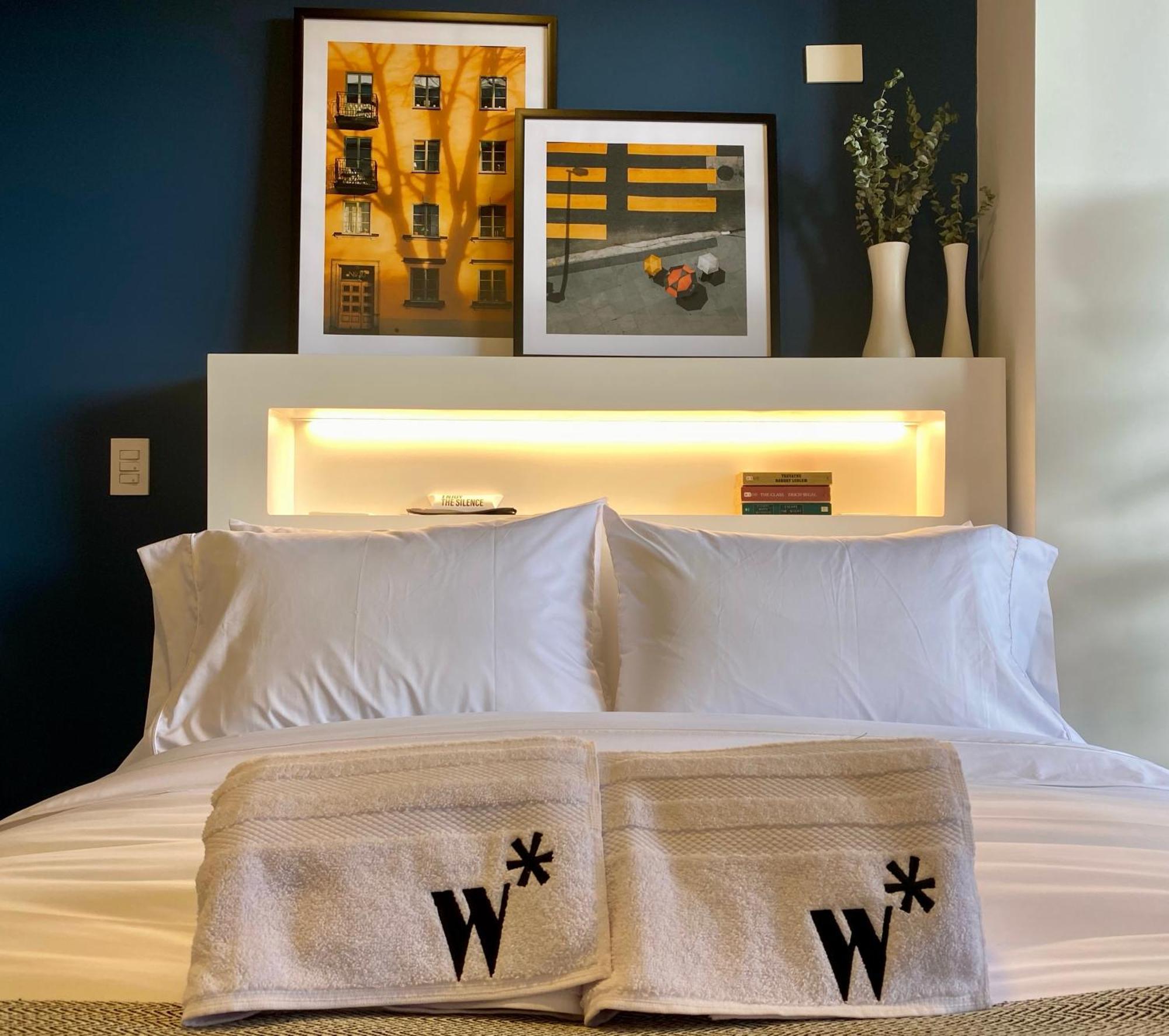 Nextliving By Wynwood House Chapinero Bogotá