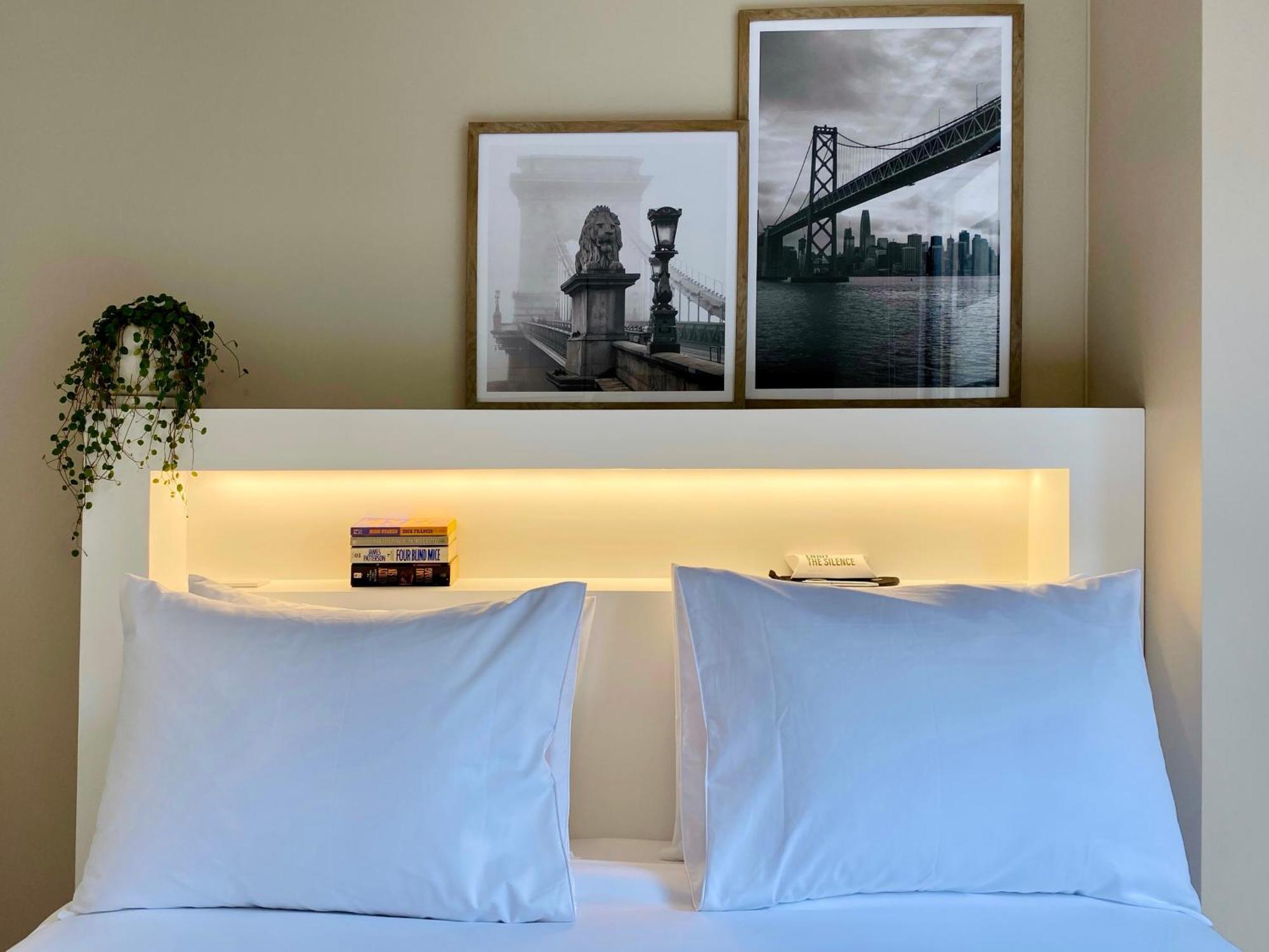 Nextliving By Wynwood House Chapinero Apartahotel *