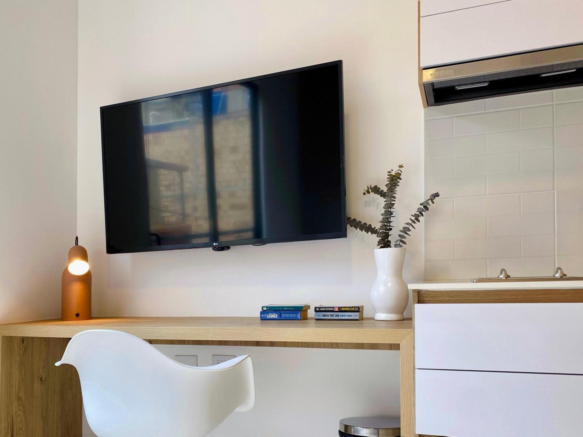 Apartahotel Nextliving By Wynwood House Chapinero Bogotá