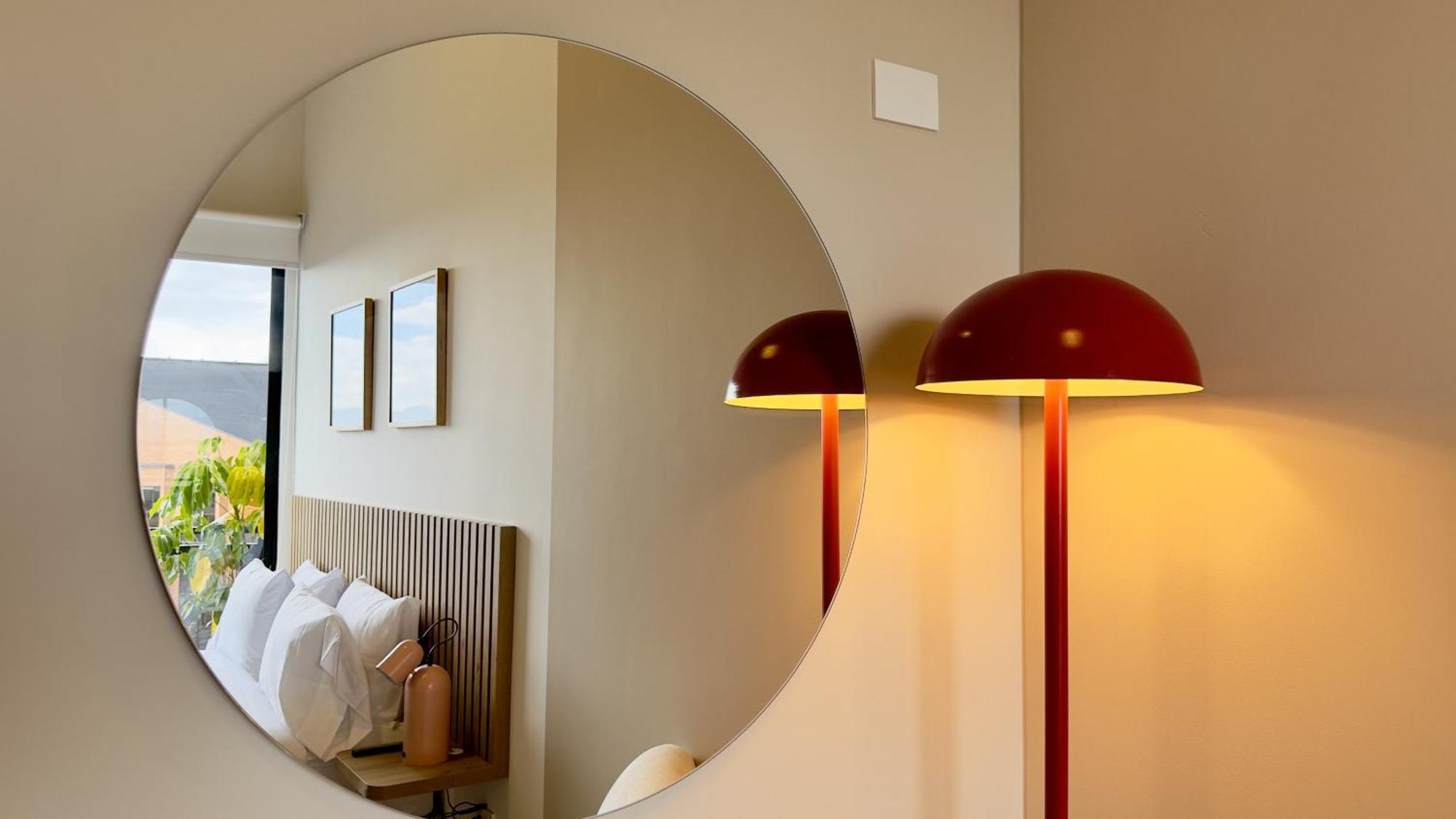 Nextliving By Wynwood House Chapinero Apartahotel Bogotá