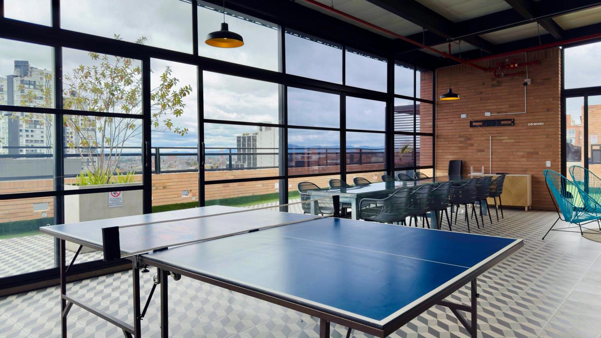 Nextliving By Wynwood House Chapinero Apartahotel *